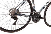 Pearson Objects In Motion Shimano 105 Disc Road Bike 2022, Size Small