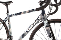 Pearson Objects In Motion Shimano 105 Disc Road Bike 2022, Size Small