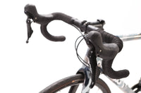 Pearson Objects In Motion Shimano 105 Disc Road Bike 2022, Size Small