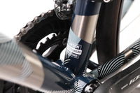 Pearson Objects In Motion Shimano 105 Disc Road Bike 2022, Size Small