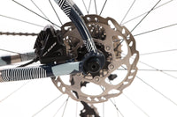 Pearson Objects In Motion Shimano 105 Disc Road Bike 2022, Size Small