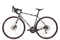 Pearson Objects In Motion Shimano 105 Disc Road Bike 2022, Size Small