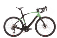 Pinarello Grevil F Shimano GRX Di2 Gravel Bike 2023, Size 53cm