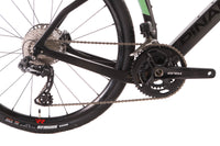 Pinarello Grevil F Shimano GRX Di2 Gravel Bike 2023, Size 53cm