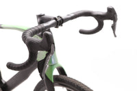 Pinarello Grevil F Shimano GRX Di2 Gravel Bike 2023, Size 53cm