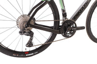 Pinarello Grevil F Shimano GRX Di2 Gravel Bike 2023, Size 53cm