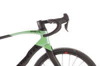 Pinarello Grevil F Shimano GRX Di2 Gravel Bike 2023, Size 53cm