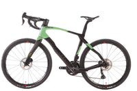 Pinarello Grevil F Shimano GRX Di2 Gravel Bike 2023, Size 53cm