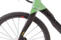 Pinarello Grevil F Shimano GRX Di2 Gravel Bike 2023, Size 53cm