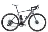 Specialized S-Works Turbo Creo SL Evo Sram Red eTap AXS Disc Electric Road Bike 2023, Size Large