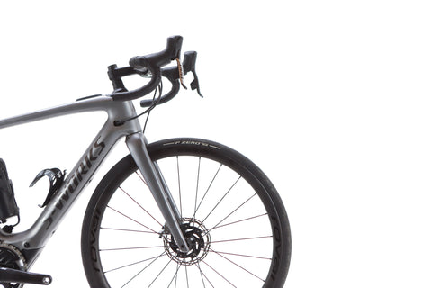 Specialized S-Works Turbo Creo SL Evo Sram Red eTap AXS Disc Electric Road Bike 2023, Size Large