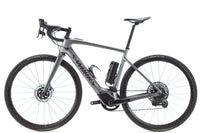 Specialized S-Works Turbo Creo SL Evo Sram Red eTap AXS Disc Electric Road Bike 2023, Size Large