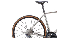 Dolan ADX Titanium Shimano Ultegra Disc Road Bike 2022, Size 50.5cm
