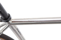 Dolan ADX Titanium Shimano Ultegra Disc Road Bike 2022, Size 50.5cm