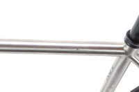 Dolan ADX Titanium Shimano Ultegra Disc Road Bike 2022, Size 50.5cm
