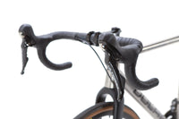 Dolan ADX Titanium Shimano Ultegra Disc Road Bike 2022, Size 50.5cm
