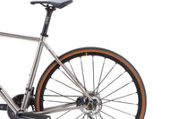 Dolan ADX Titanium Shimano Ultegra Disc Road Bike 2022, Size 50.5cm