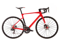Ribble Endurance SL Shimano Ultegra Di2 Disc Road Bike 2022, Size Medium