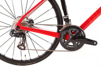 Ribble Endurance SL Shimano Ultegra Di2 Disc Road Bike 2022, Size Medium
