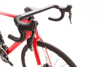 Ribble Endurance SL Shimano Ultegra Di2 Disc Road Bike 2022, Size Medium