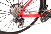 Ribble Endurance SL Shimano Ultegra Di2 Disc Road Bike 2022, Size Medium