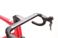 Ribble Endurance SL Shimano Ultegra Di2 Disc Road Bike 2022, Size Medium
