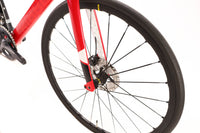 Ribble Endurance SL Shimano Ultegra Di2 Disc Road Bike 2022, Size Medium