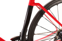 Ribble Endurance SL Shimano Ultegra Di2 Disc Road Bike 2022, Size Medium