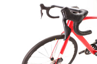 Ribble Endurance SL Shimano Ultegra Di2 Disc Road Bike 2022, Size Medium