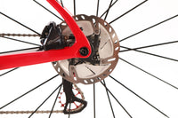 Ribble Endurance SL Shimano Ultegra Di2 Disc Road Bike 2022, Size Medium