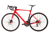 Ribble Endurance SL Shimano Ultegra Di2 Disc Road Bike 2022, Size Medium