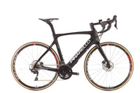 Pinarello Nytro Shimano Ultegra Electric Road Bike 2021, Size 55cm