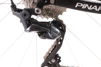 Pinarello Nytro Shimano Ultegra Electric Road Bike 2021, Size 55cm