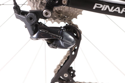 Pinarello Nytro Shimano Ultegra Electric Road Bike 2021, Size 55cm