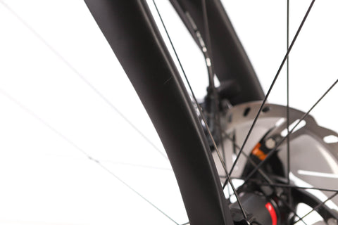 Pinarello Nytro Shimano Ultegra Electric Road Bike 2021, Size 55cm