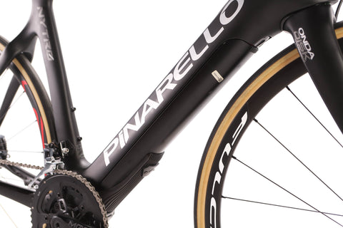 Pinarello Nytro Shimano Ultegra Electric Road Bike 2021, Size 55cm