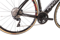 Pinarello Nytro Shimano Ultegra Electric Road Bike 2021, Size 55cm