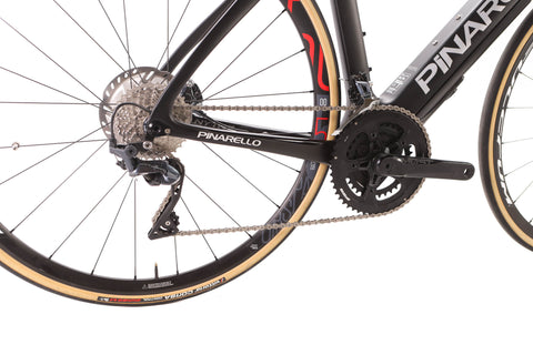Pinarello Nytro Shimano Ultegra Electric Road Bike 2021, Size 55cm