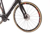 Pinarello Nytro Shimano Ultegra Electric Road Bike 2021, Size 55cm