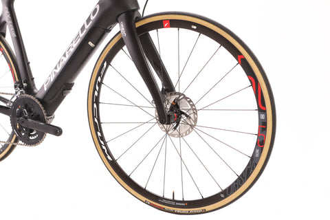 Pinarello Nytro Shimano Ultegra Electric Road Bike 2021, Size 55cm