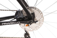 Pinarello Nytro Shimano Ultegra Electric Road Bike 2021, Size 55cm