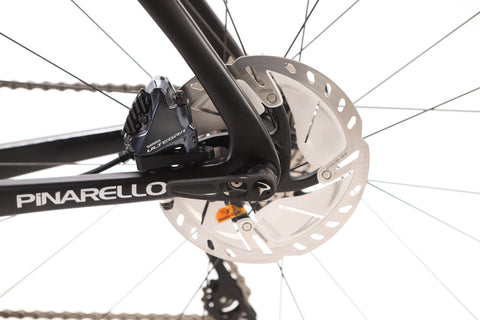 Pinarello Nytro Shimano Ultegra Electric Road Bike 2021, Size 55cm