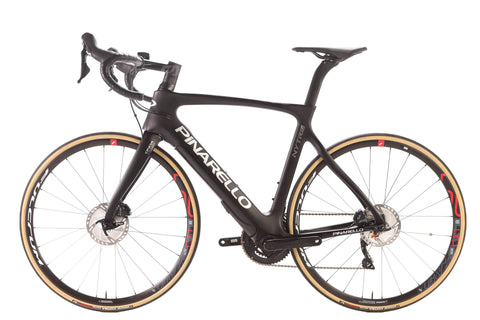 Pinarello Nytro Shimano Ultegra Electric Road Bike 2021, Size 55cm