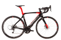 Pinarello Nytro Sram Force Disc Electric Road Bike 2020, Size 53cm