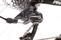 Pinarello Nytro Sram Force Disc Electric Road Bike 2020, Size 53cm
