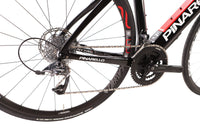 Pinarello Nytro Sram Force Disc Electric Road Bike 2020, Size 53cm