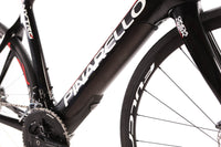 Pinarello Nytro Sram Force Disc Electric Road Bike 2020, Size 53cm