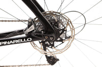 Pinarello Nytro Sram Force Disc Electric Road Bike 2020, Size 53cm