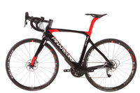Pinarello Nytro Sram Force Disc Electric Road Bike 2020, Size 53cm