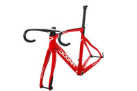 Pinarello Dogma F12 Disc Road Frameset 2021, Size 55cm